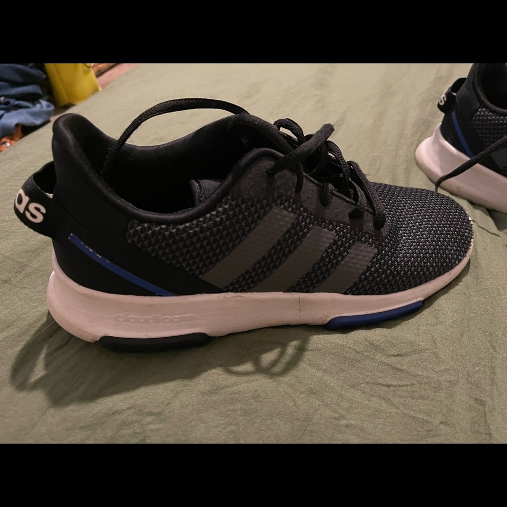 Youth size 6 adidas